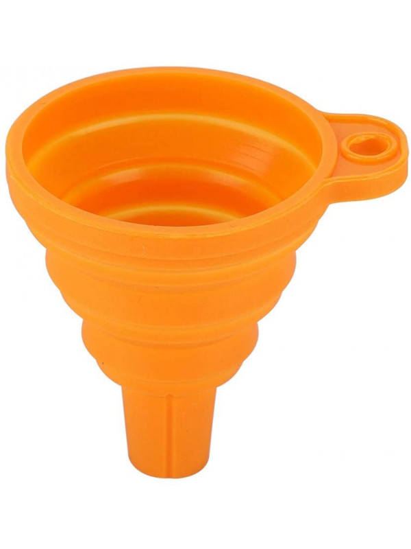 Resin Funnel with Filter electrobot.gr